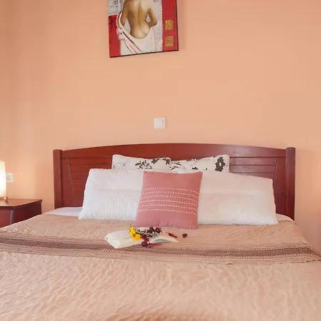 Papoulas Apartment