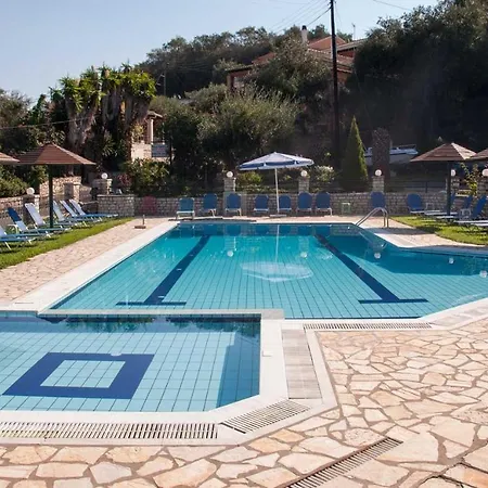 Papoulas リアパデス