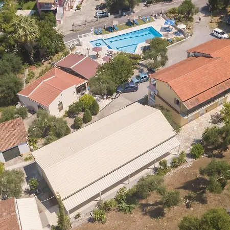 Papoulas * リアパデス