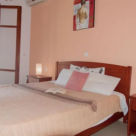 Papoulas * リアパデス