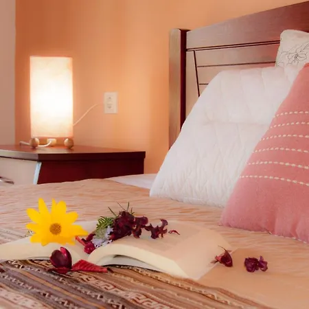 Papoulas * リアパデス